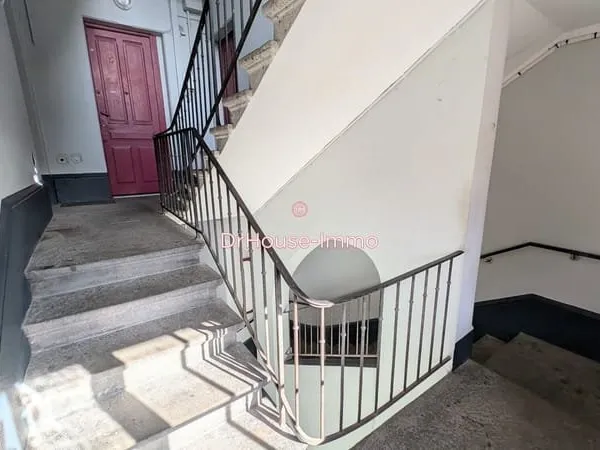 Lot de 3 appartements du T2 au T3