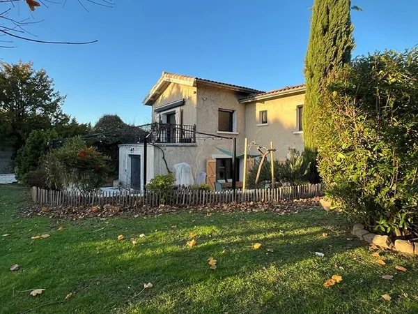 Maison Reventin Vaugris 7 pièce(s) 150.24 m2
