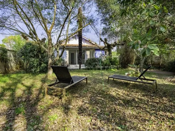 Maison de luxe 3 pièces 72 m²