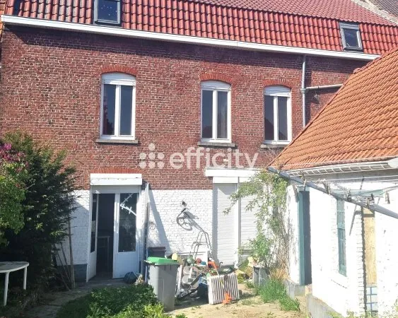 Immeuble de rapport 10 pièces 300 m²