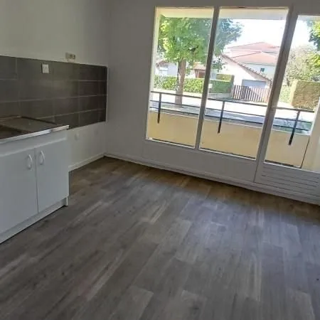 Appartement 4 pièces 86 m²
