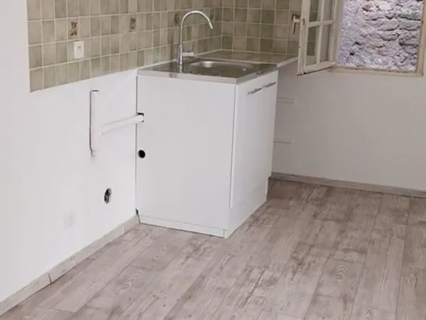 Appartement Location Mazan 2p  456€