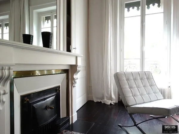 Appartement meublé à louer à lyon 6ème arrondissement lafaye