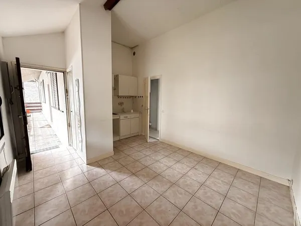 Appartement Marly la Ville