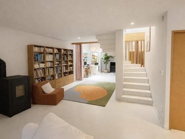 Maison 5 pièces 131 m²