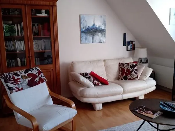 Appartement type 2