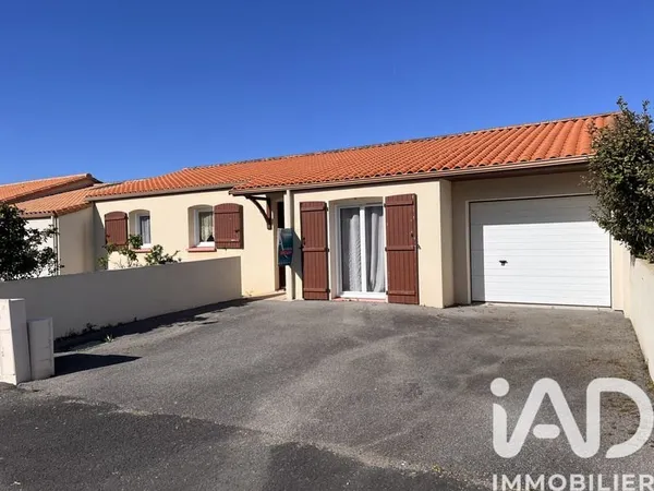 Vente Maison/villa 7 pièces