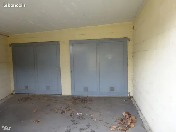 Parking NOGENT LE ROTROU
