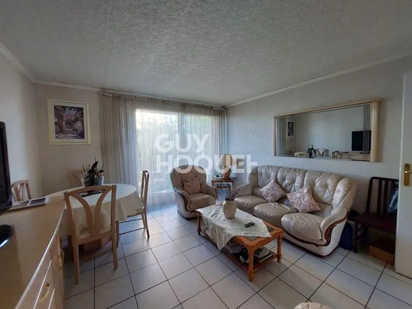Appartement Rosny Sous Bois 3 pièces