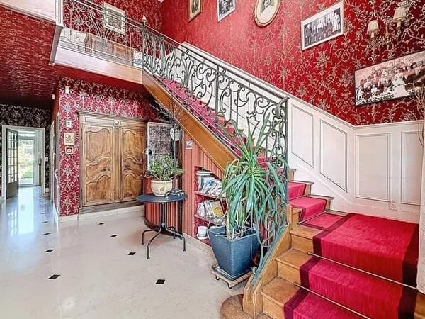 Maison 6 pièces 162 m²