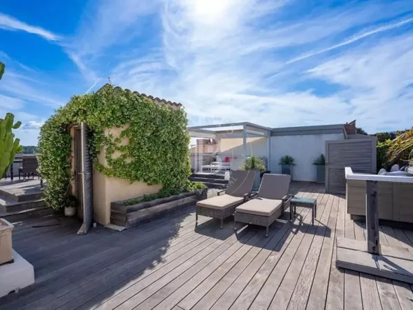 Appartement 4 pièces 71 m²