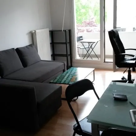 Studio à louer