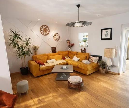 Grande maison familiale 235 m2 472 000 € FAI ÉLEU-DIT-LEAUWETTE