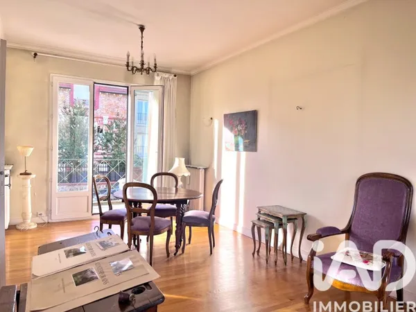 Maison 5 pièces 106 m²