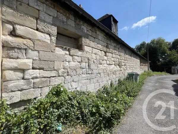 Maison 3 pièces 75 m²
