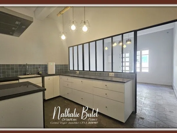 Maison à vendre 5 pièces SAINT CHINIAN (34)