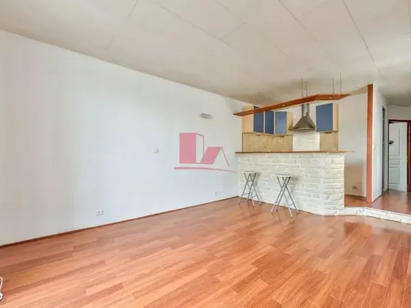 Appartement 1 pièce 32 m²