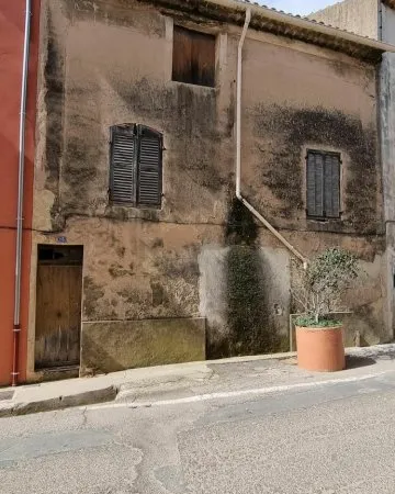 Maison 8 pièces 180 m²