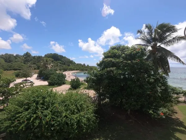 APPARTEMENT DUPLEX T3 ACCES PLAGE + PISCINE BAS DU FORT