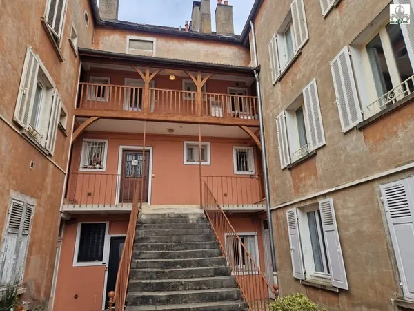 Appartement à vendre Beaune