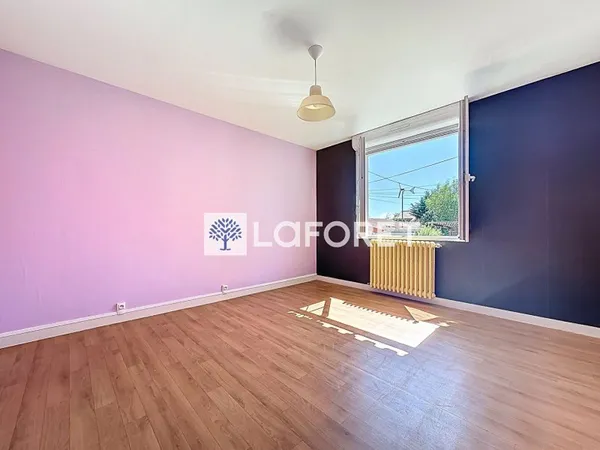 Maison 6 pièces 120 m²