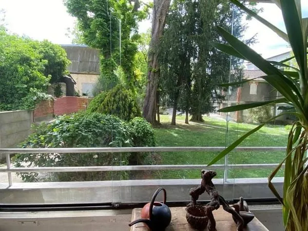 Duplex 3 pièces 74 m²