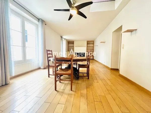 Maison 5 pièces 131 m²