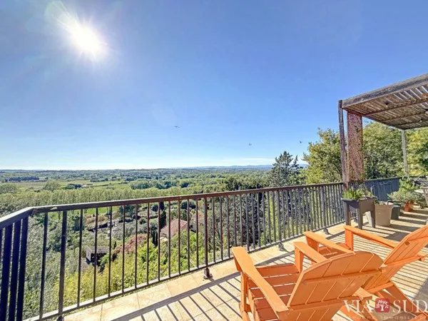 Maison 3 pièces 172 m²