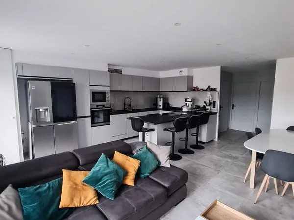 Appartement T3