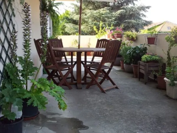 Appartement Talence 4 pièce(s) 73 m2