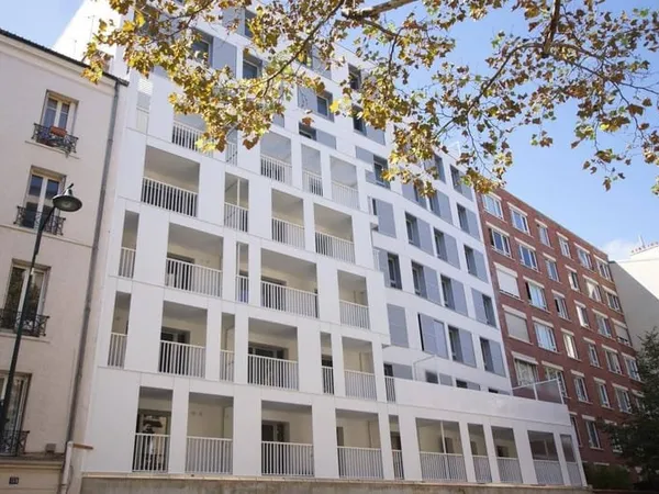 Appartement 1 pièce 30 m²