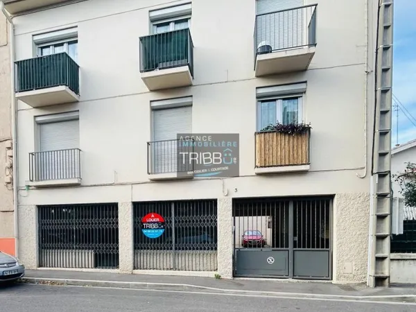 Local commercial 61 m² Perpignan
