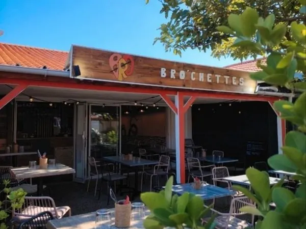 Vente fonds de commerce restaurant