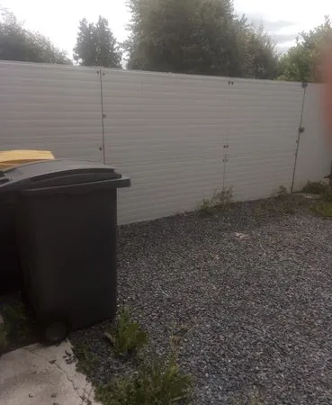 Maison tout confort