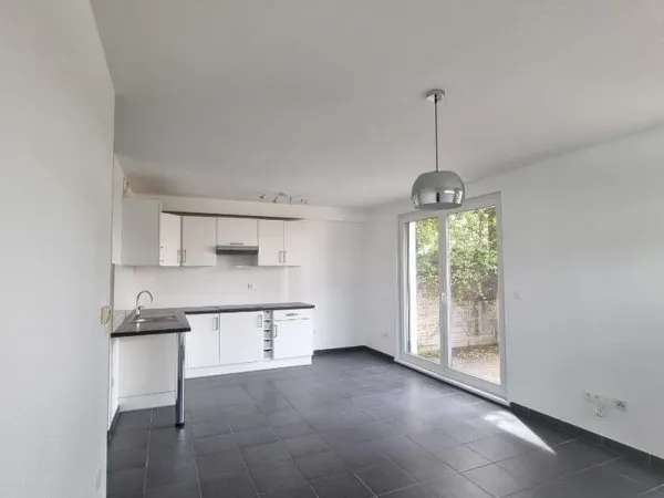 Appartement 2 pièces en location à STRASBOURG