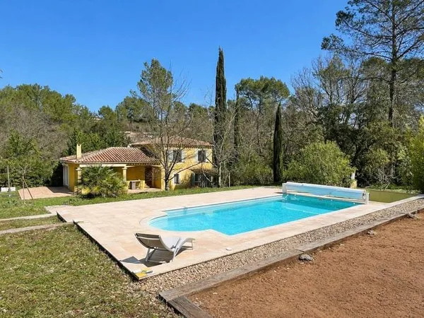 Villa 5 pièces 120 m²