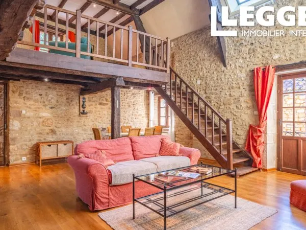 Maison 4 pièces 130 m²
