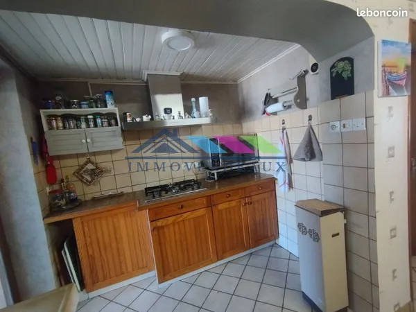 Propriété 7 pièces 140 m²