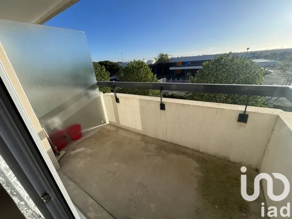 Appartement 2 pièces 47 m²