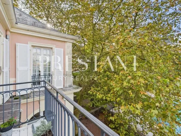 Appartement de prestige - Saint-Charles, Biarritz