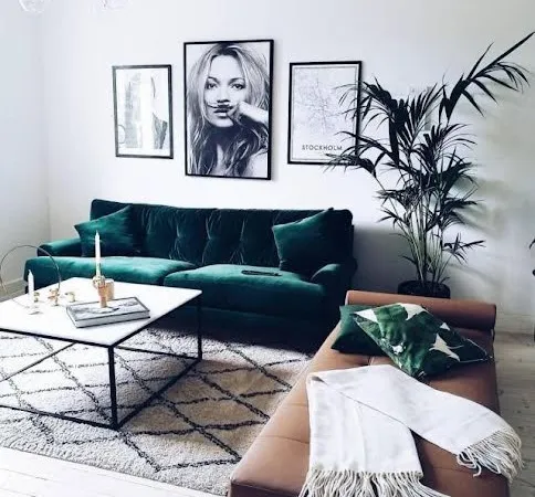 Appartement 5 pièces 106 m²