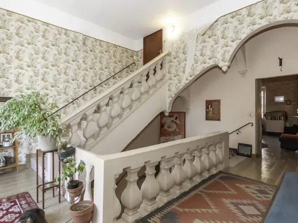Maison de bourg 7 pièces 135 m²