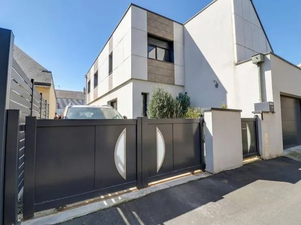 Maison 4 pièces 103 m²
