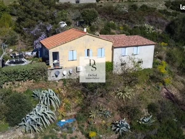 Maison en Viager 3 pièces 92 m²