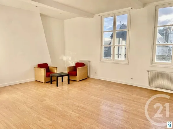 Appartement 4 pièces 103 m²