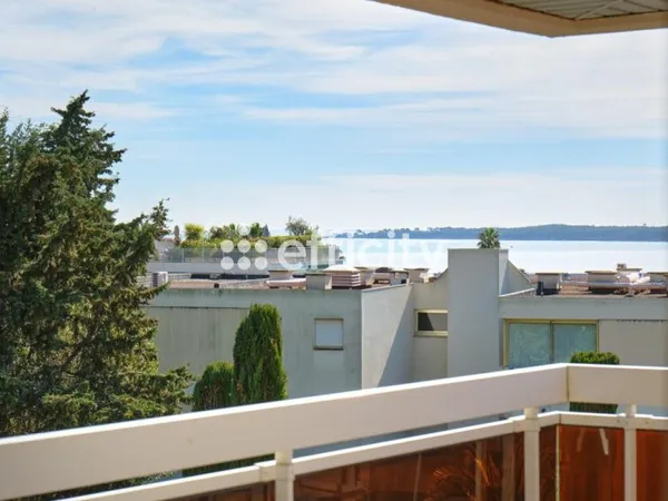 Appartement 5 pièces 140 m²