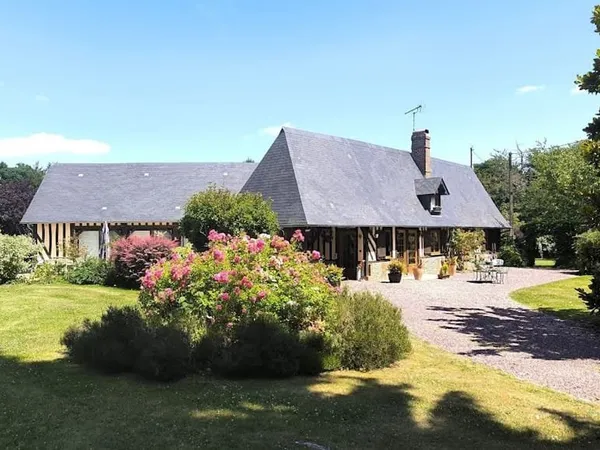 Maison 6 pièces 140 m²