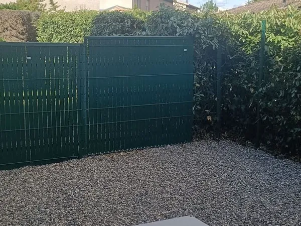 Appartement 3 pièces 54 m²