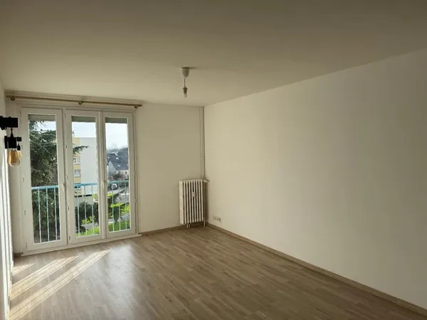 Appartement 4 pièces 71 m²