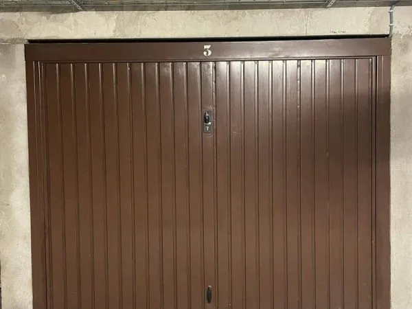 Box de stockage 24 m²